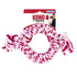 Kong Rope Ring Puppy Assorti 18X33X2,5 CM