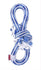Kong Rope Tug Puppy Assorti 30,5X15,5X7 CM