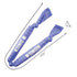 Kong Signature Crunch Rope Double Puppy 42X3X3 CM