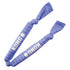 Kong Signature Crunch Rope Double Puppy 42X3X3 CM