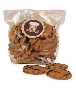 Hov-Hov Kisses Graanvrij 75 GR