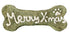 Hov-Hov Xmas Bone Groen Xl 70 GR