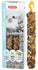 Zolux Nutrimeal Stick Grote Parkiet / Papegaai Zonnebloempitten 110 Gr 2 St