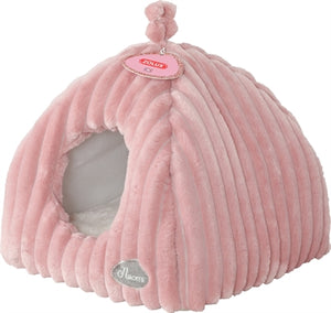 Zolux Kattenmand Iglo Naomi Roze 47X47X48 CM