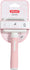 Zolux Anah Slickerborstel Roze / Wit S 7,5X3,5X16,5 Cm