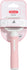 Zolux Anah Slickerborstel Soft Roze / Wit S 6,5X3,5X16 Cm
