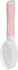 Zolux Anah Borstel Zacht Roze / Wit 5,5X3,5X21 Cm