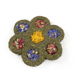 Naturals Rosewood Naturals Flower 'N' Forage Blossom 17X17 CM