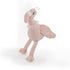 Rosewood Tufflove Flamingo 34X12X10 CM