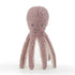 Rosewood Tufflove Octopus 23X8X7 CM