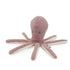 Rosewood Tufflove Octopus 33X13X11 CM