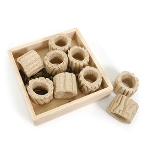 Rosewood Hide 'N' Treat Forage Tray 18X18X5 CM