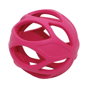 Happy Pet Gappy Bal Roze 9X9X9 CM