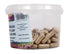Dierendrogist Frambozenblad Capsules 400 MG 100 ST