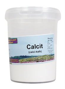 Dierendrogist Calcit Calciumcitraat 250 Gr