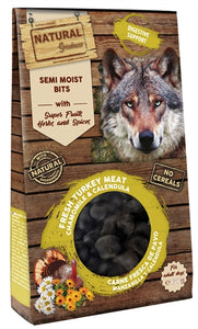 Natural Greatness Digestive Support Semi Moist Bits 150 GR