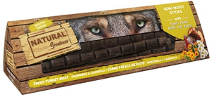 Natural Greatness Digestive Support Semi Moist Sticks 150 GR