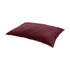 Madison Friends Hondenkussen Panama Bordeaux 95X65X7 CM