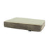 Madison Friends Orthopedisch Memory Hondenkussen Taupe 100X70 CM