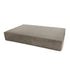 Madison Friends Orthopedisch Memory Velvet Hondenkussen Taupe 100X70 CM