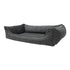 Madison Friends Hondenmand Sofa Orthopedisch Grijs 50X65 CM