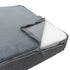 Madison Friends Hondenmand Royal Afritsbaar Grijs 80X60 CM