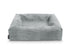 Bia Bed Rib Hoes Hondenmand Grijs BIA-2 60X50X12,5 CM