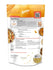 Bunny Nature Hamsterdroom Expert Vegetable 500 GR
