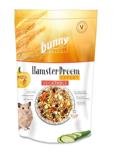 Bunny Nature Hamsterdroom Expert Vegetable 500 GR