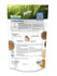 Bunny Nature Dwerghamsterdroom Expert Hair & Skin 500 Gr