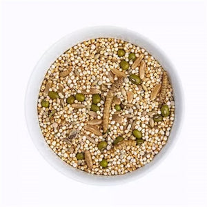 Bunny Nature Healthfood Juniorsextra 180 GR