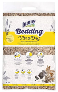 Bunny Nature Bunnybedding Ultra Dry Spelt 29 LTR 7 KG