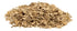Bunny Nature Bunnybedding Ultra Dry Spelt 60 Ltr