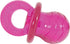 Zolux Pop Tpr Speen Roze 7X4X4,5 CM