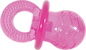 Zolux Pop Tpr Speen Roze 10X6X6 CM