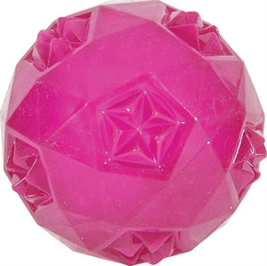 Zolux Pop Tpr Bal Roze 7,5X7,5X7,5 CM