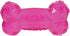 Zolux Pop Tpr Bot Roze 12X3,5X6,5 CM