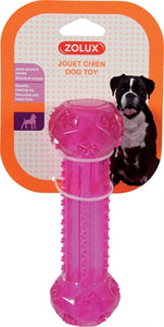 Zolux Pop Tpr Stick Roze 16X5,5X5 CM