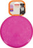 Zolux Pop Tpr Frisbee Raspberry 23X23X2 CM