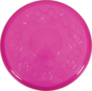 Zolux Pop Tpr Frisbee Raspberry 23X23X2 CM