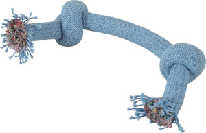 Zolux Cosmic Flostouw 2 Knoop Lichtblauw 41X7,2X7,2 CM