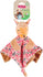 Zolux Chiquitos Pluche Lama Knuffeldoekje Gerecycled 28X17,5X9,2 CM