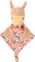 Zolux Chiquitos Pluche Lama Knuffeldoekje Gerecycled 28X17,5X9,2 CM