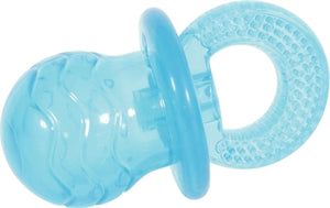 Zolux Pop Tpr Speen Turquoise 7X4X4,5 CM