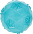 Zolux Pop Tpr Bal Turquoise 6X6X6 CM