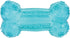 Zolux Pop Tpr Bot Turquoise 12X3,5X6,5 CM