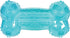 Zolux Pop Tpr Bot Turquoise 12X3,5X6,5 CM