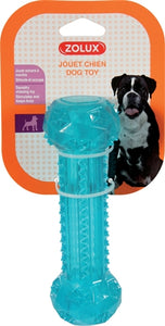 Zolux Pop Tpr Stick Turquoise 16X5,5X5 CM