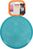 Zolux Pop Tpr Frisbee Turquoise 23X23X2 CM