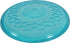 Zolux Pop Tpr Frisbee Turquoise 23X23X2 CM